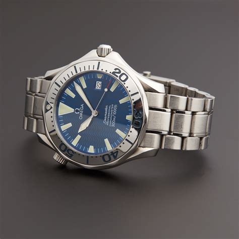 omega 2255.80 for sale|omega seamaster 2255.80.00.